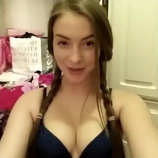 Mandy Kay (All instagram videos)