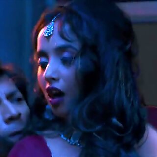 Rani Chatterjee Sex im Bus