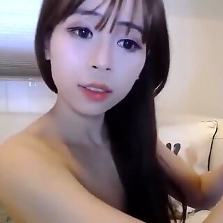 Brunette Small Tits Asian Webcam Amateur
