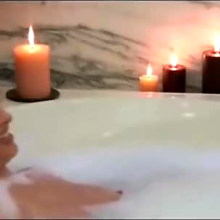 Love And Romance In the Bathtub